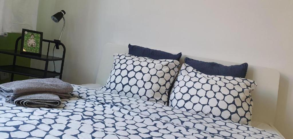 Music & Love Apartments And Rooms Katowice Bagian luar foto