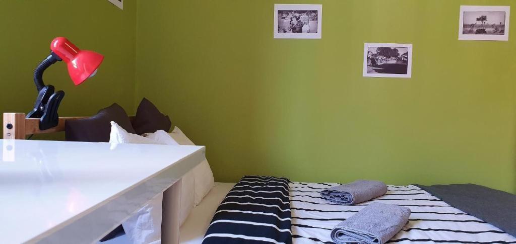 Music & Love Apartments And Rooms Katowice Bagian luar foto